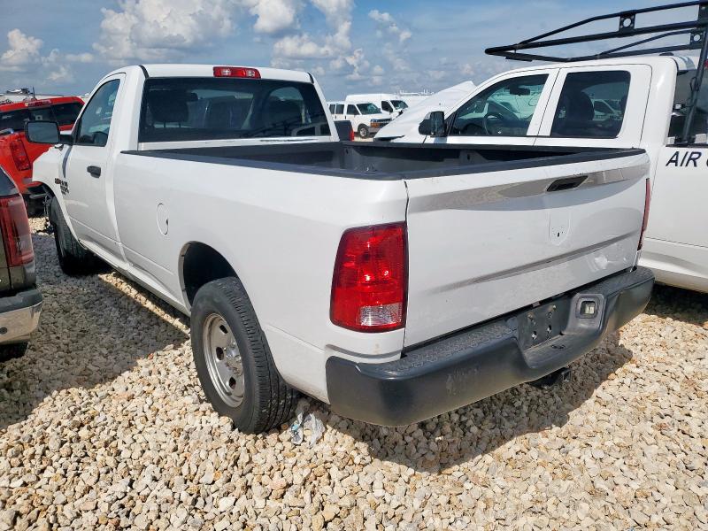 2019 RAM 1500 CLASS 3C6JR6DT8KG507218