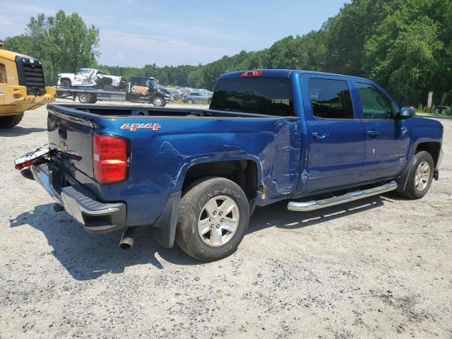 2016 CHEVROLET SILVERADO 1GCUKREC8GF118548