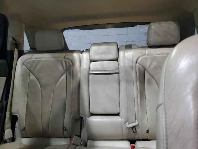 2016 LINCOLN MKX SELECT 2LMPJ8KR2GBL54293