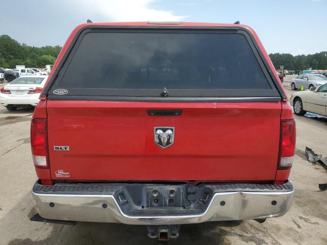 2016 RAM 2500 SLT 3C6MR4BJ2GG177778