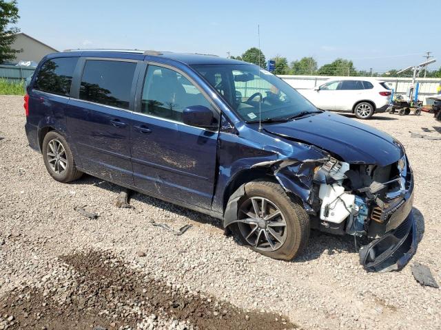 2017 DODGE GRAND CARA 2C4RDGCG5HR760326