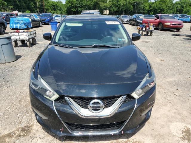 2017 NISSAN MAXIMA 3.5 1N4AA6AP7HC370717