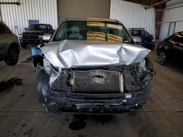 2016 KIA SEDONA EX KNDMC5C11G6171485