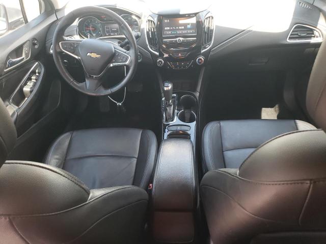 2017 CHEVROLET CRUZE PREM 3G1BF6SM8HS609148