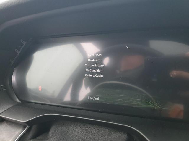 2025 JEEP GRAND CHER - 1C4RJYB65S8692538