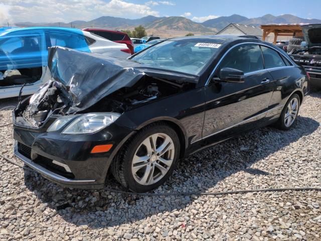 2010 MERCEDES-BENZ E 350 - WDDKJ5GB0AF055563