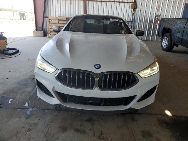 2019 BMW M850XI WBABC4C53KBU96642