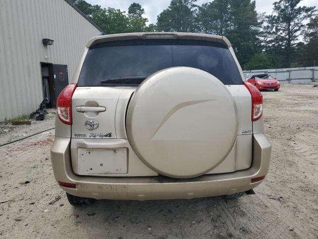 2007 TOYOTA RAV4 #3284660354