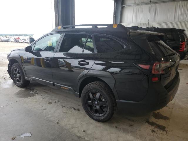 2025 SUBARU OUTBACK WI 4S4BTGUD8S3187085