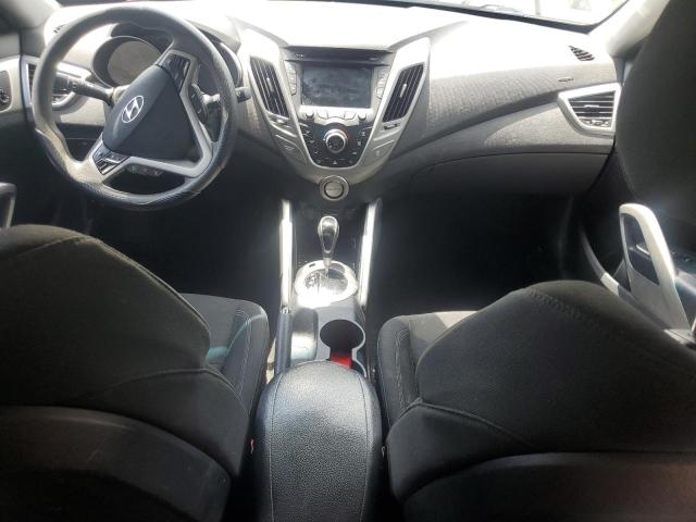 kmhtc6adxdu162348 - 2013 Hyundai Veloster - #63096365