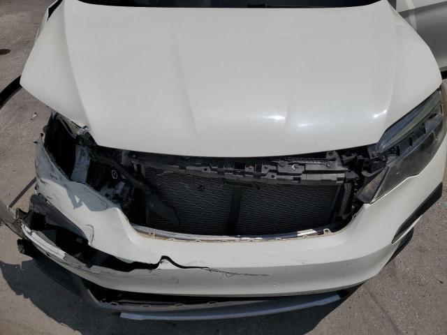 2019 HONDA PILOT EX 5FNYF5H34KB008068