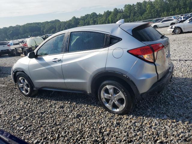2019 HONDA HR-V LX 3CZRU5H33KM720524