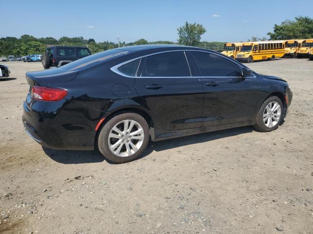 2016 CHRYSLER 200 LIMITE 1C3CCCAB0GN173878