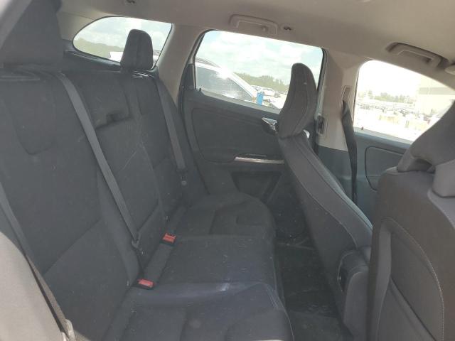 2015 VOLVO XC60 T5 YV440MDJ4F2685299