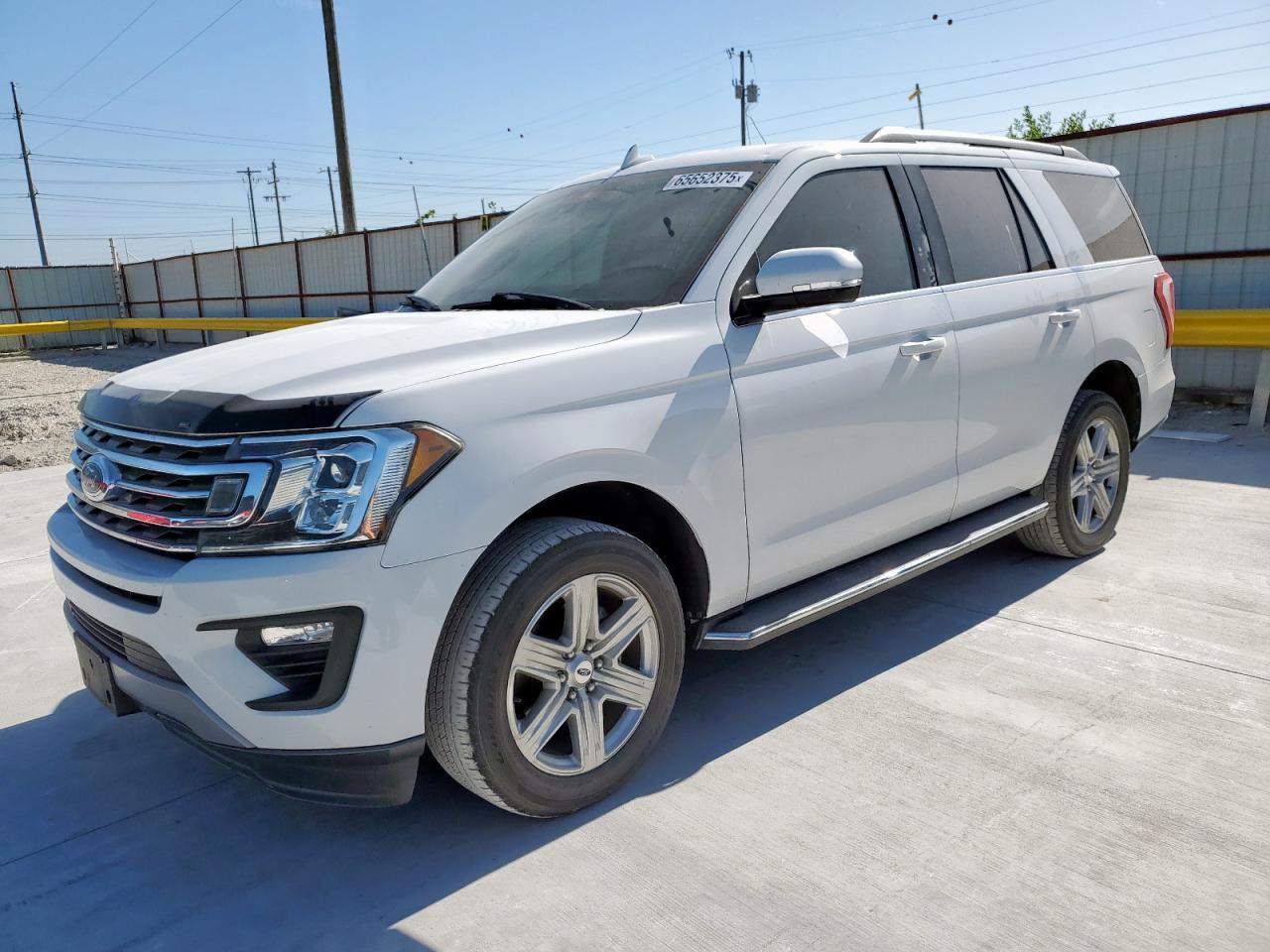 FORD EXPEDITION XLT
