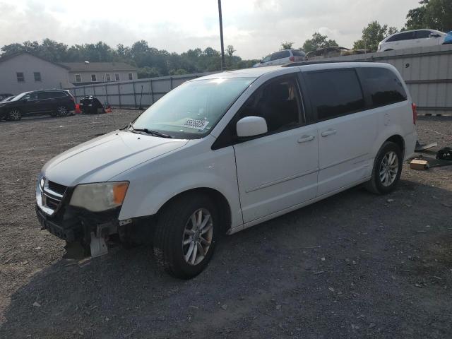 DODGE GRAND CARA