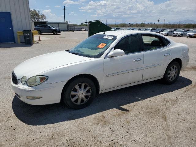 BUICK LACROSSE C