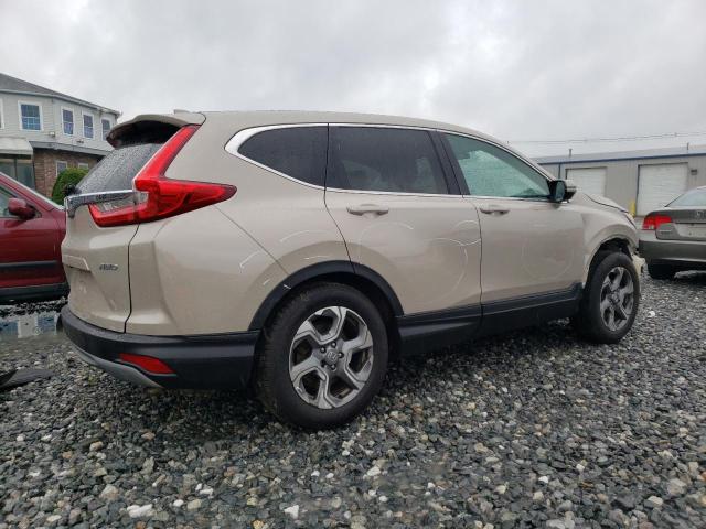 2018 HONDA CR-V EXL 5J6RW2H81JL027861