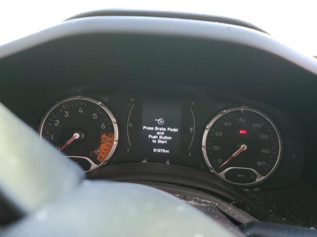 2017 JEEP RENEGADE L ZACCJBBB8HPF47320