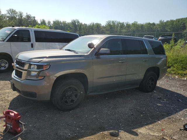 Vin: 1gnskdecxkr124618, lot: 63071915, chevrolet tahoe police 2019 img_1