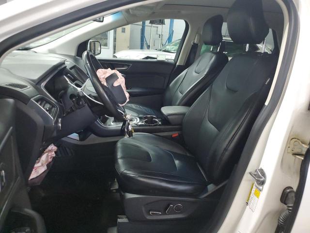 2015 FORD EDGE TITAN - 2FMTK4K87FBB08281