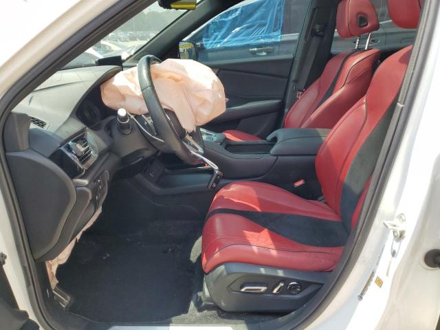 2021 ACURA RDX A-SPEC 5J8TC2H63ML043746