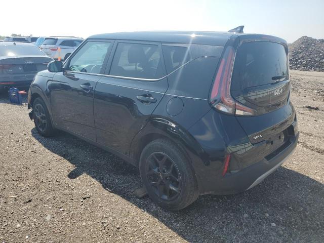 2023 KIA SOUL LX - KNDJ23AU4P7865492