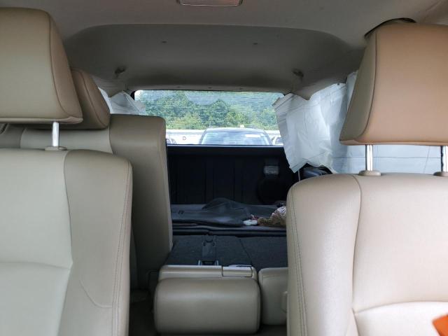 2016 TOYOTA 4RUNNER SR JTEBU5JR3G5382945