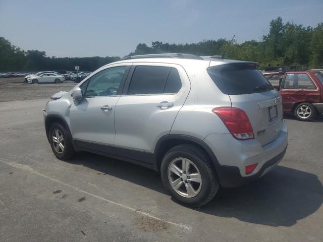 2020 CHEVROLET TRAX 1LT 3GNCJPSB3LL231152
