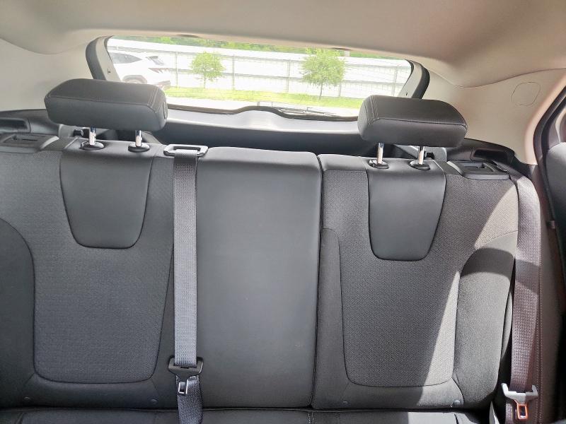 2025 BUICK ENCORE GX KL4AMBSL7SB193860