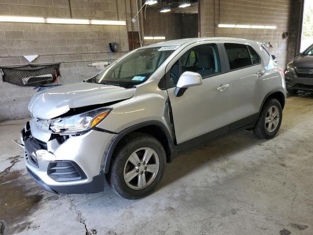 CHEVROLET TRAX LS