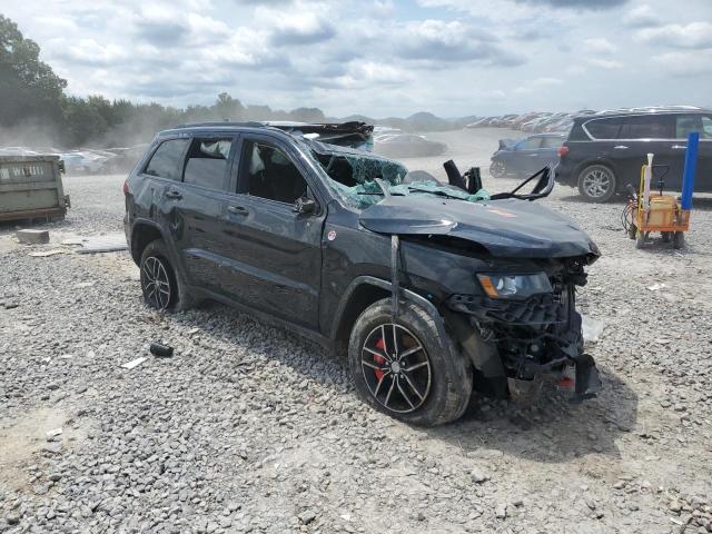 2018 JEEP GRAND CHEROKEE TRAILHAWK 1C4RJFLT4JC139383
