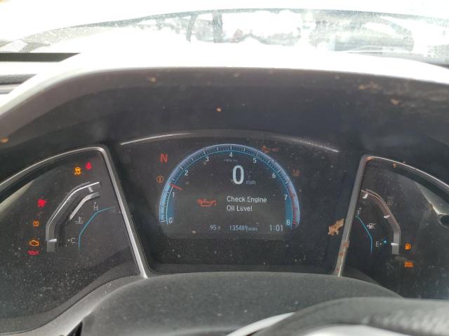 2016 HONDA CIVIC EX 2HGFC2F8XGH548718