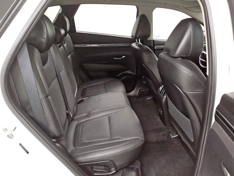 2023 HYUNDAI TUCSON LIM - 5NMJE3AE5PH203512