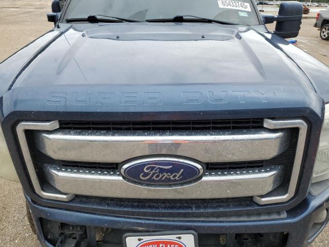 2015 FORD F250 SUPER 1FT7W2BT4FEA12373