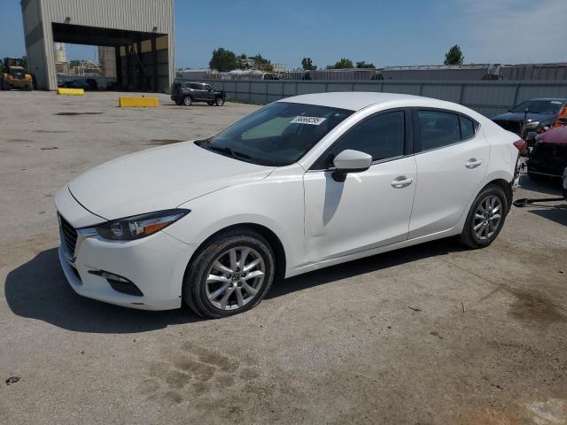 MAZDA 3 SPORT