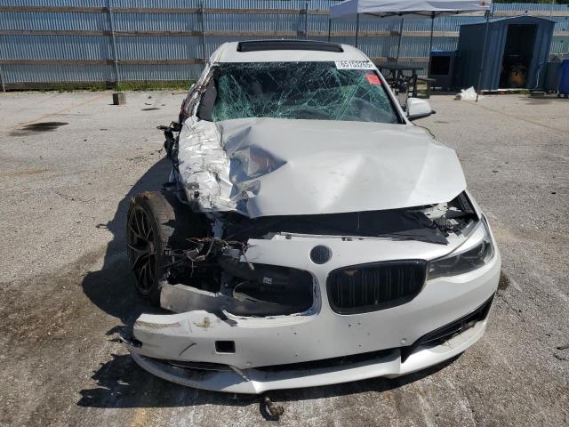 2017 BMW 340 XIGT WBA8Y3C38HG450921