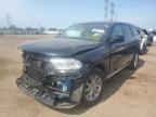 2021 DODGE DURANGO SX - 1C4RDHAGXMC746773