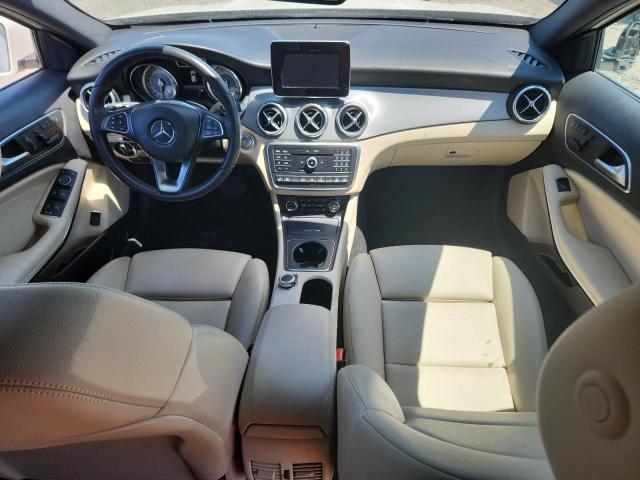 2017 MERCEDES-BENZ GLA 250 4M - WDCTG4GB1HJ307118