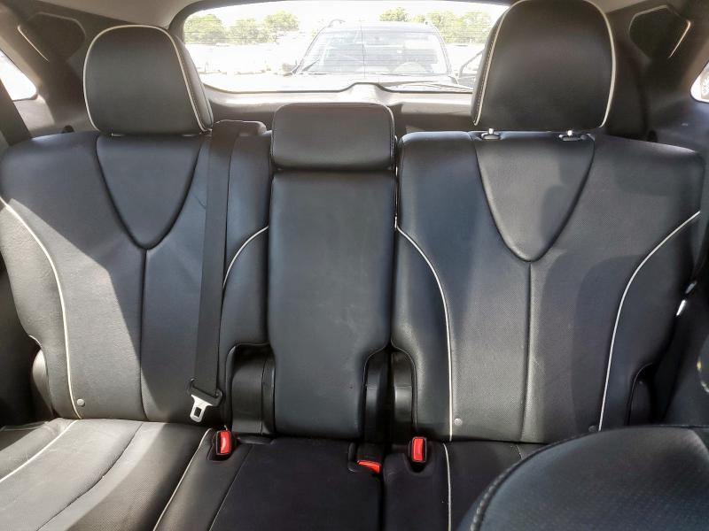 2015 TOYOTA VENZA LE 4T3ZK3BB3FU070257