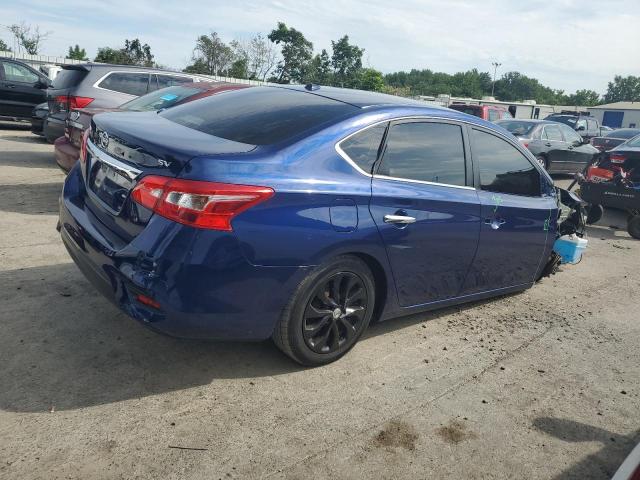 2019 NISSAN SENTRA S #3302650033