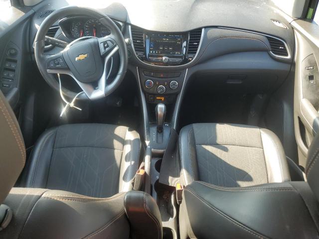 2019 CHEVROLET TRAX 1LT KL7CJLSBXKB884012