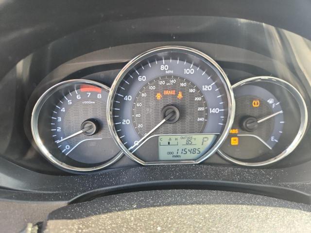 2015 TOYOTA COROLLA L 2T1BURHE1FC283329