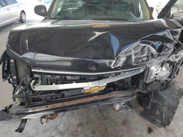 2012 CHEVROLET SUBURBAN K - 1GNSKJE77CR224789