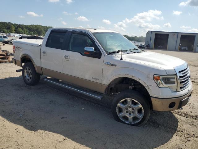 2013 FORD F150 SUPER - 1FTFW1ET9DKE87033