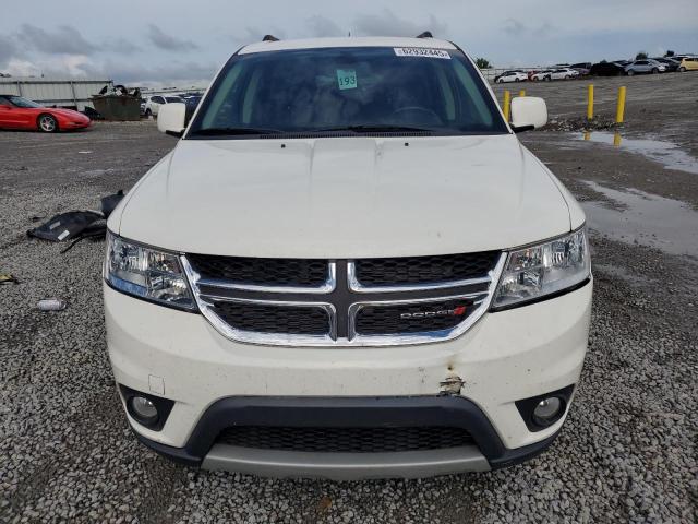 2019 DODGE JOURNEY SE - 3C4PDCBB3KT798583