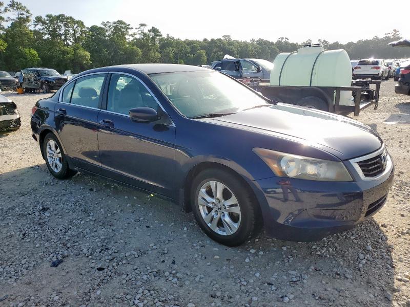 2010 HONDA ACCORD LXP - 1HGCP2F40AA149231