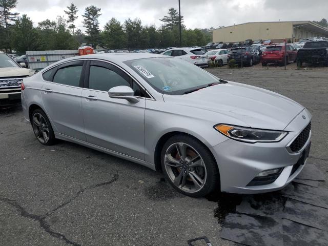 2017 FORD FUSION SPO 3FA6P0VP5HR256163