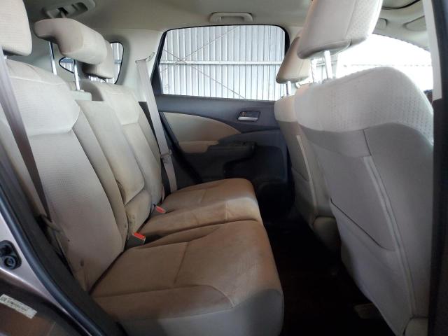 2014 HONDA CR-V EX - 3CZRM3H56EG706447