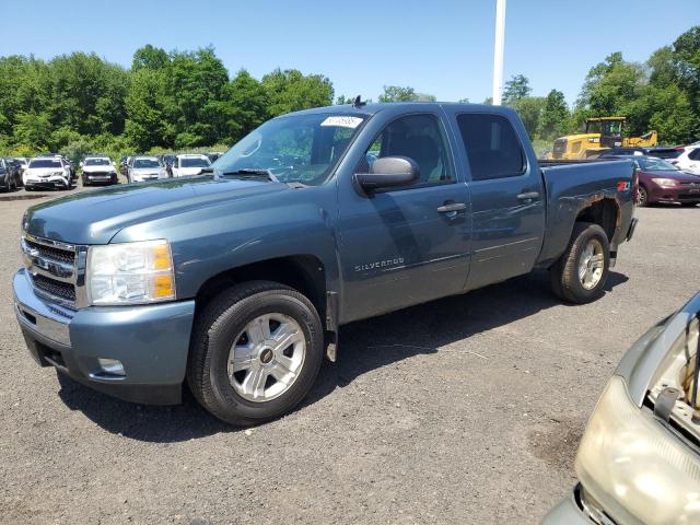Vin: 1gcpkse34bf207949, lot: 63705985, chevrolet all models k1500 lt 2011 img_1